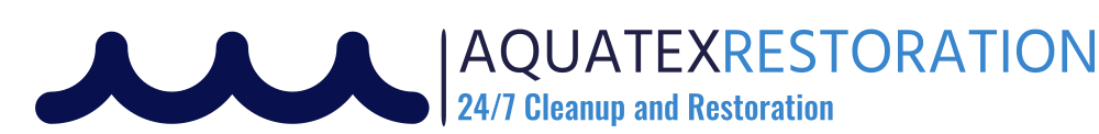 AquaTex Water Damage Restoration - Allen